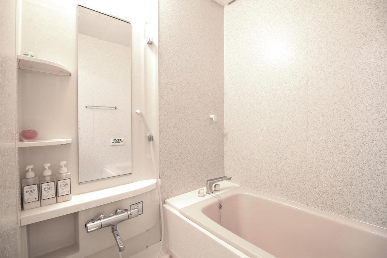 Guesthouse Onigiri Кіото Екстер'єр фото
